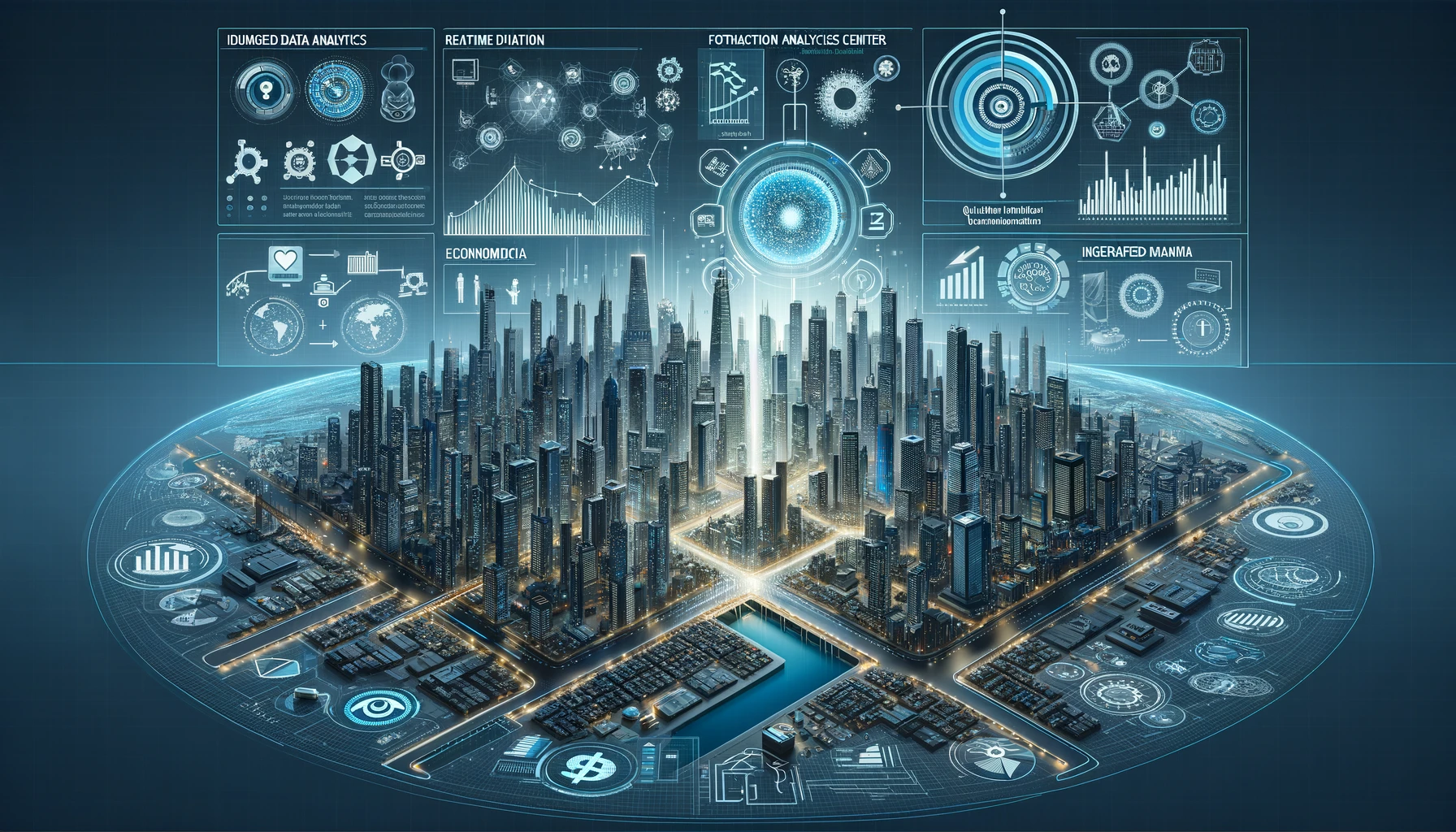 1.	Data-Driven Decision Making